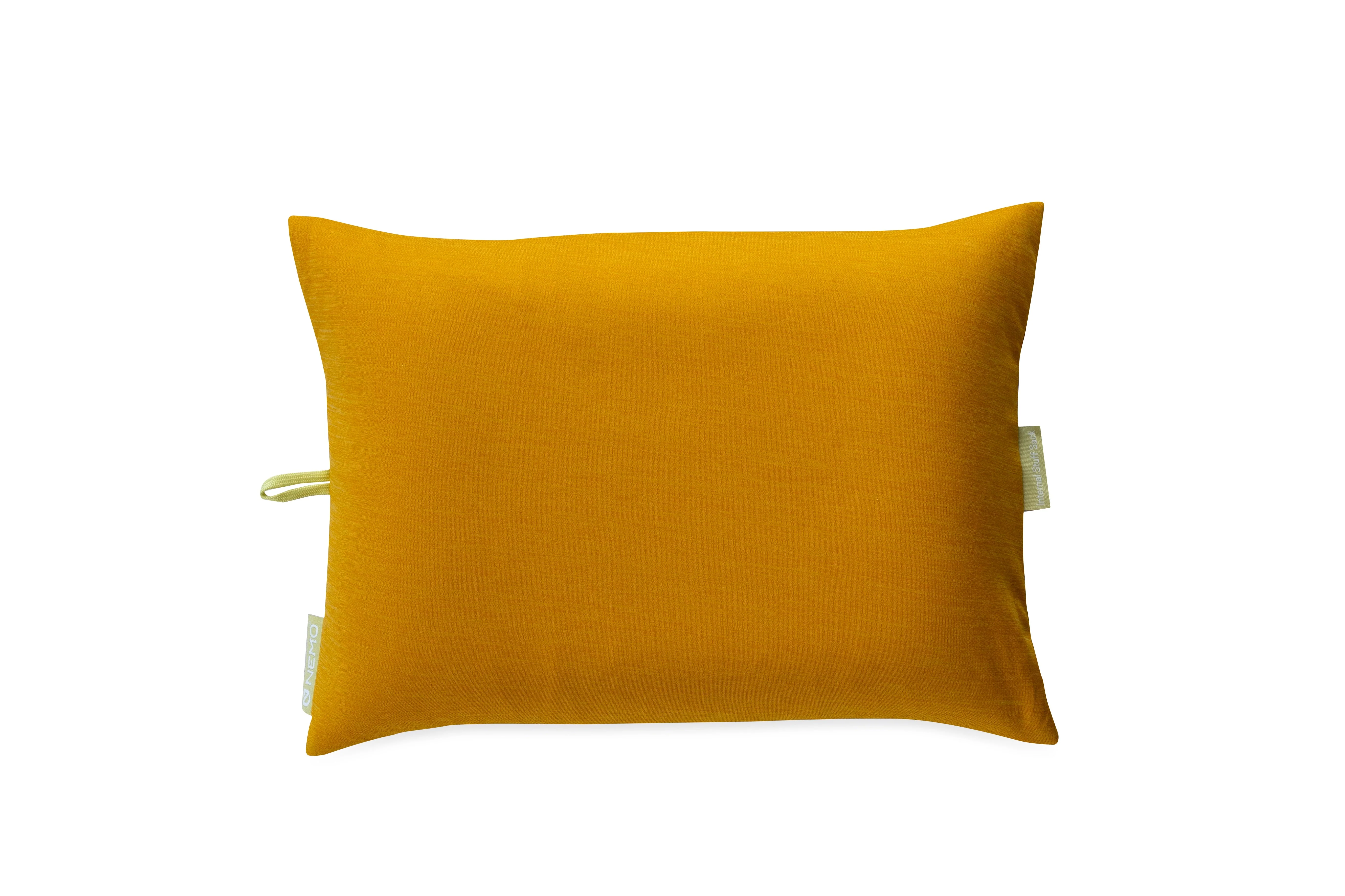 Nemo Fillo Elite Ultralight Backpacking Pillow - Image 6