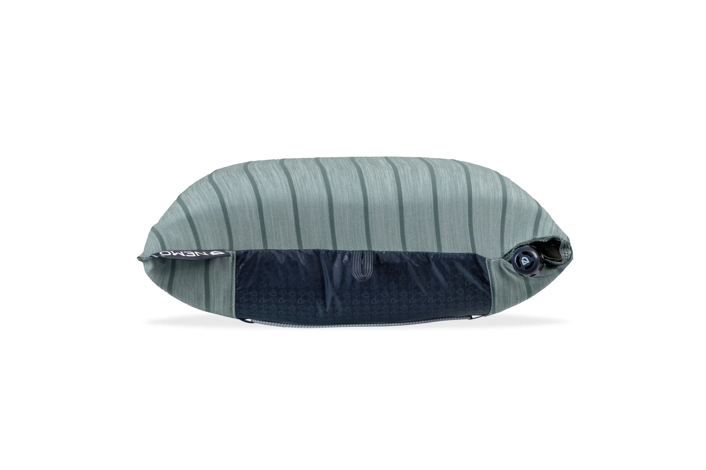 Nemo Fillo Wide Camping Pillow - Image 4