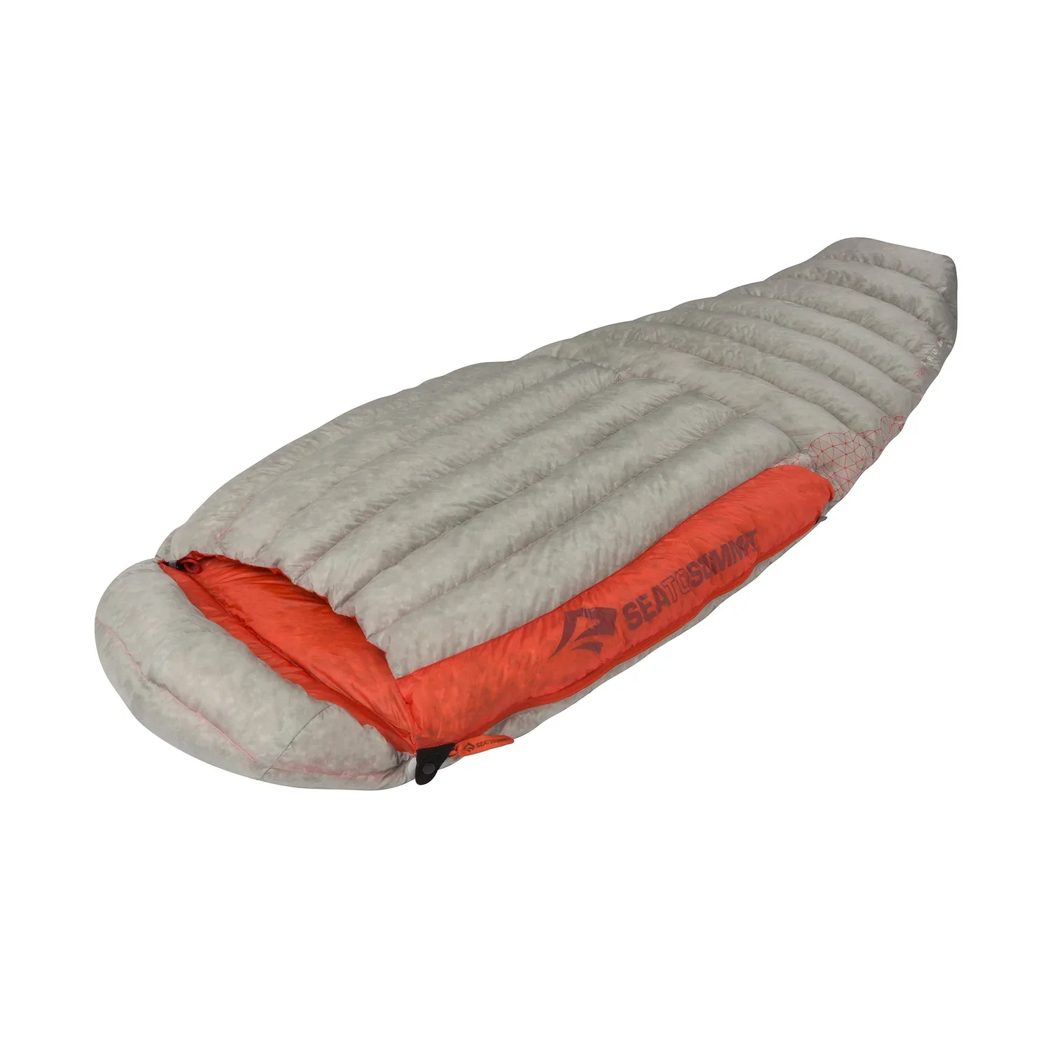 Sea to Summit Flame Ultralight Women's Sleeping Bag Fm0 - Clearance - Image 4
