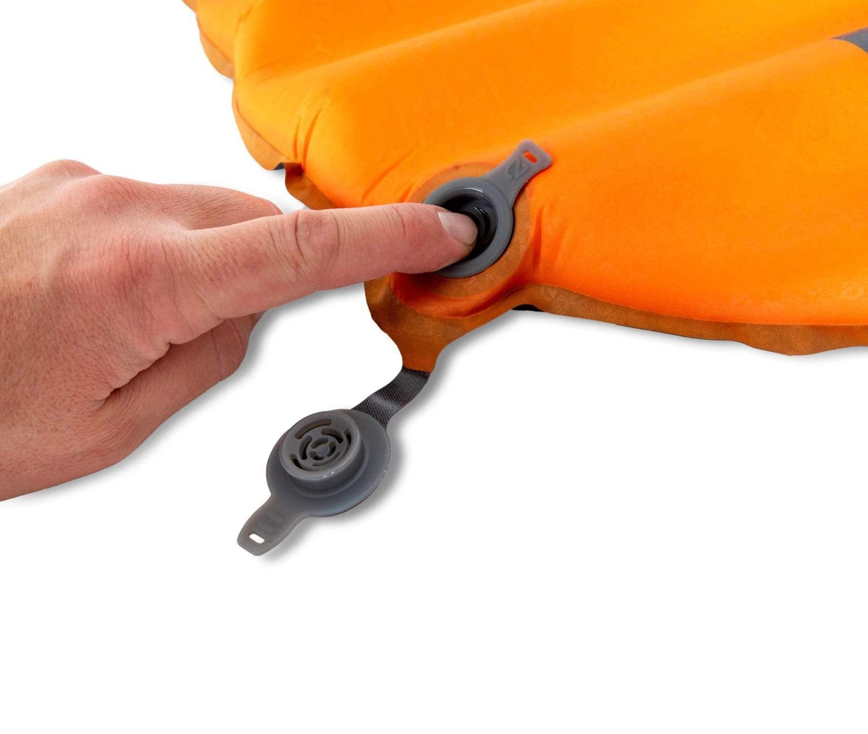 Nemo Flyer Sleeping Pad - Clearance - Image 10