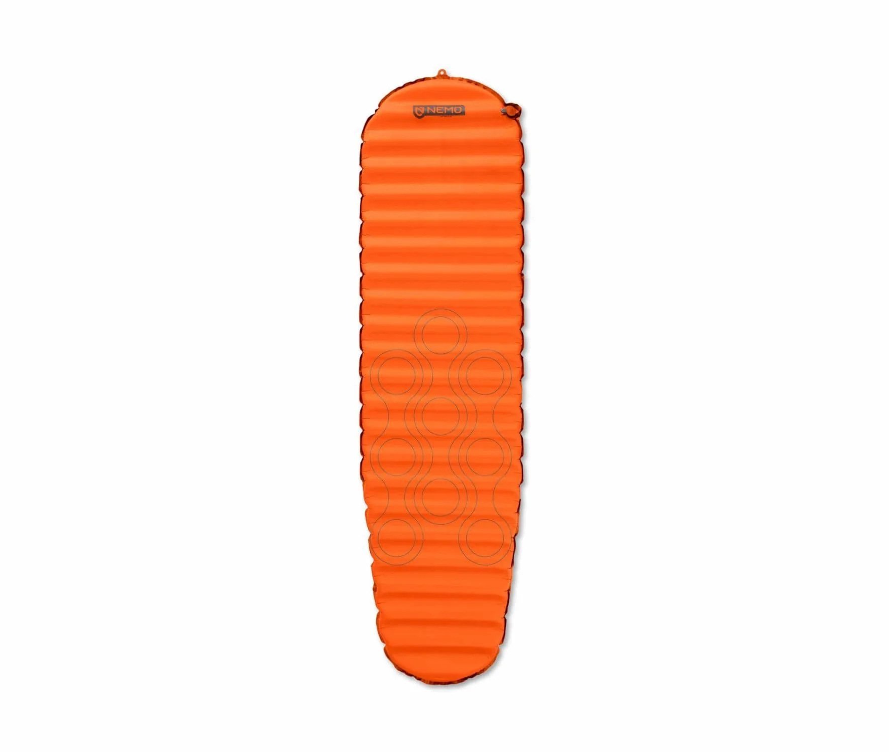 Nemo Flyer Sleeping Pad - Clearance - Image 14