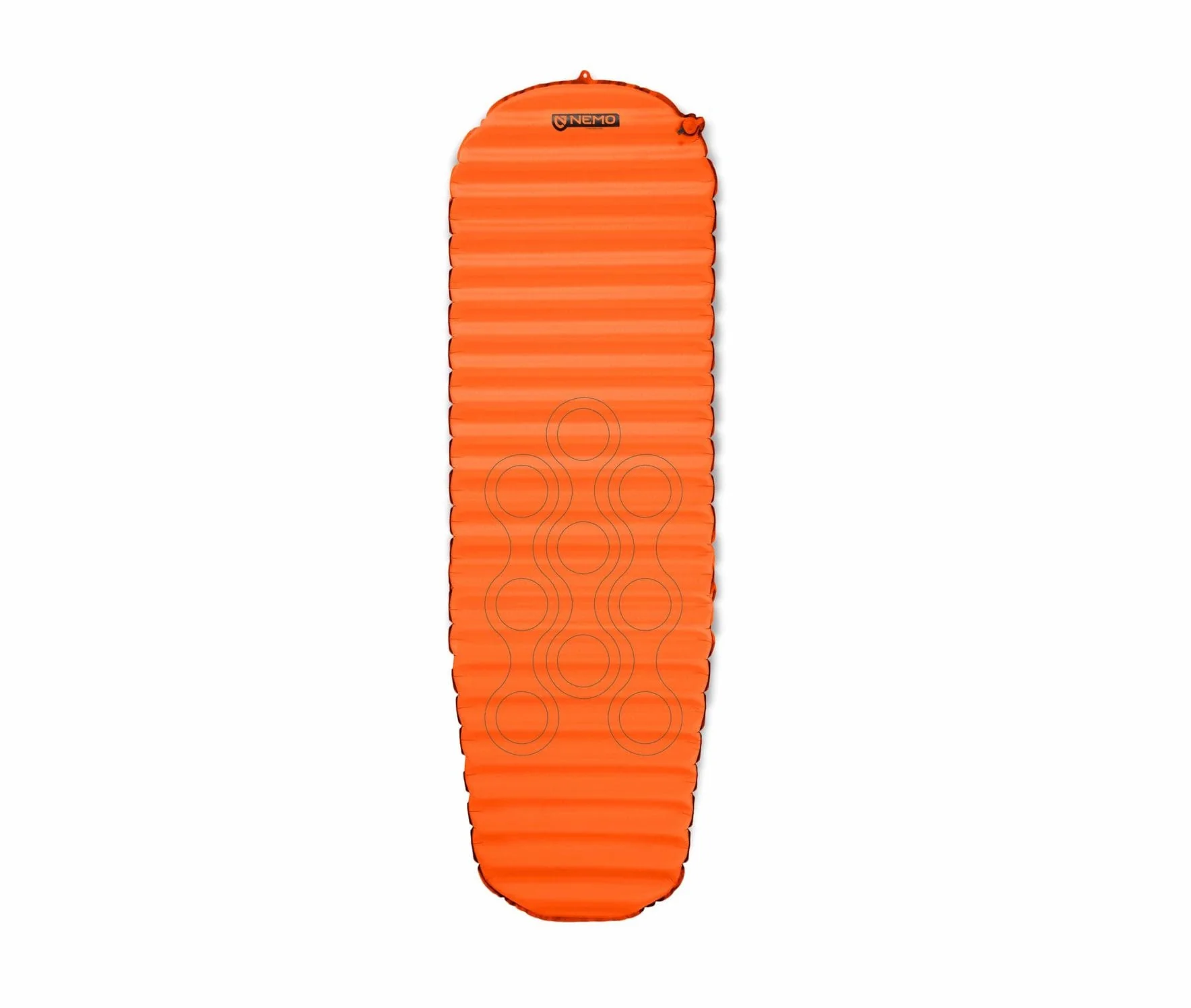 Nemo Flyer Sleeping Pad - Clearance - Image 15