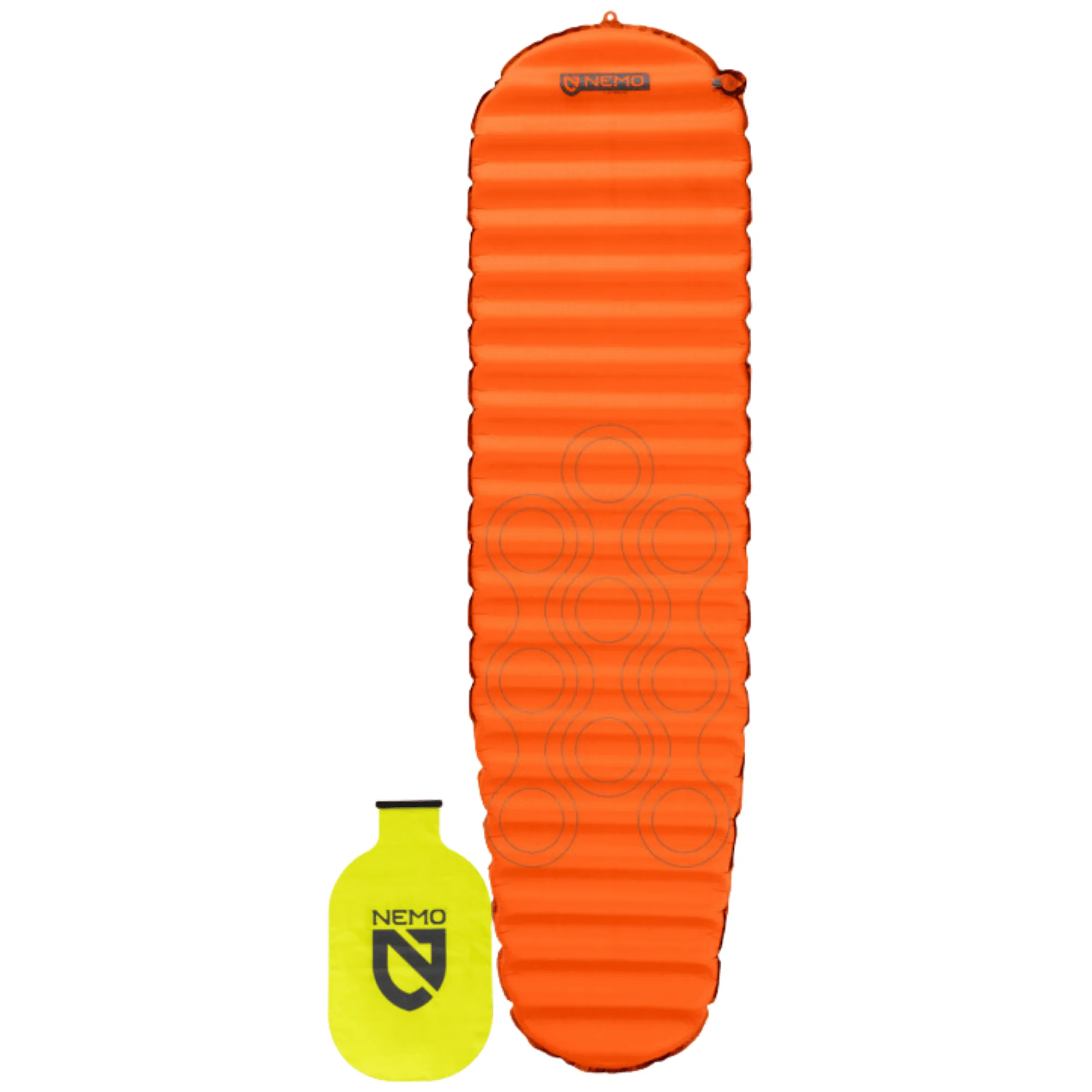Nemo Flyer Sleeping Pad - Clearance - Image 4