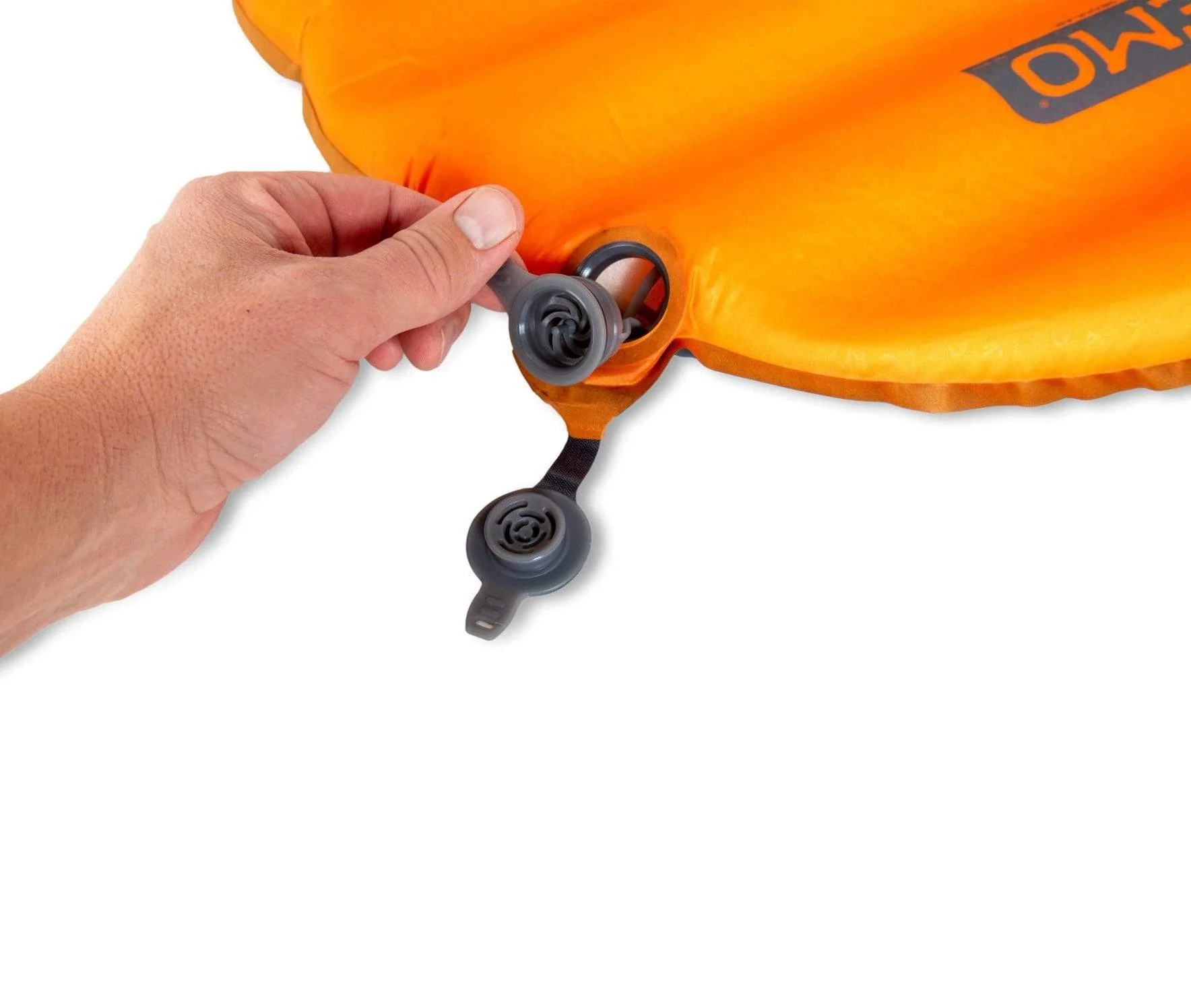 Nemo Flyer Sleeping Pad - Clearance - Image 9