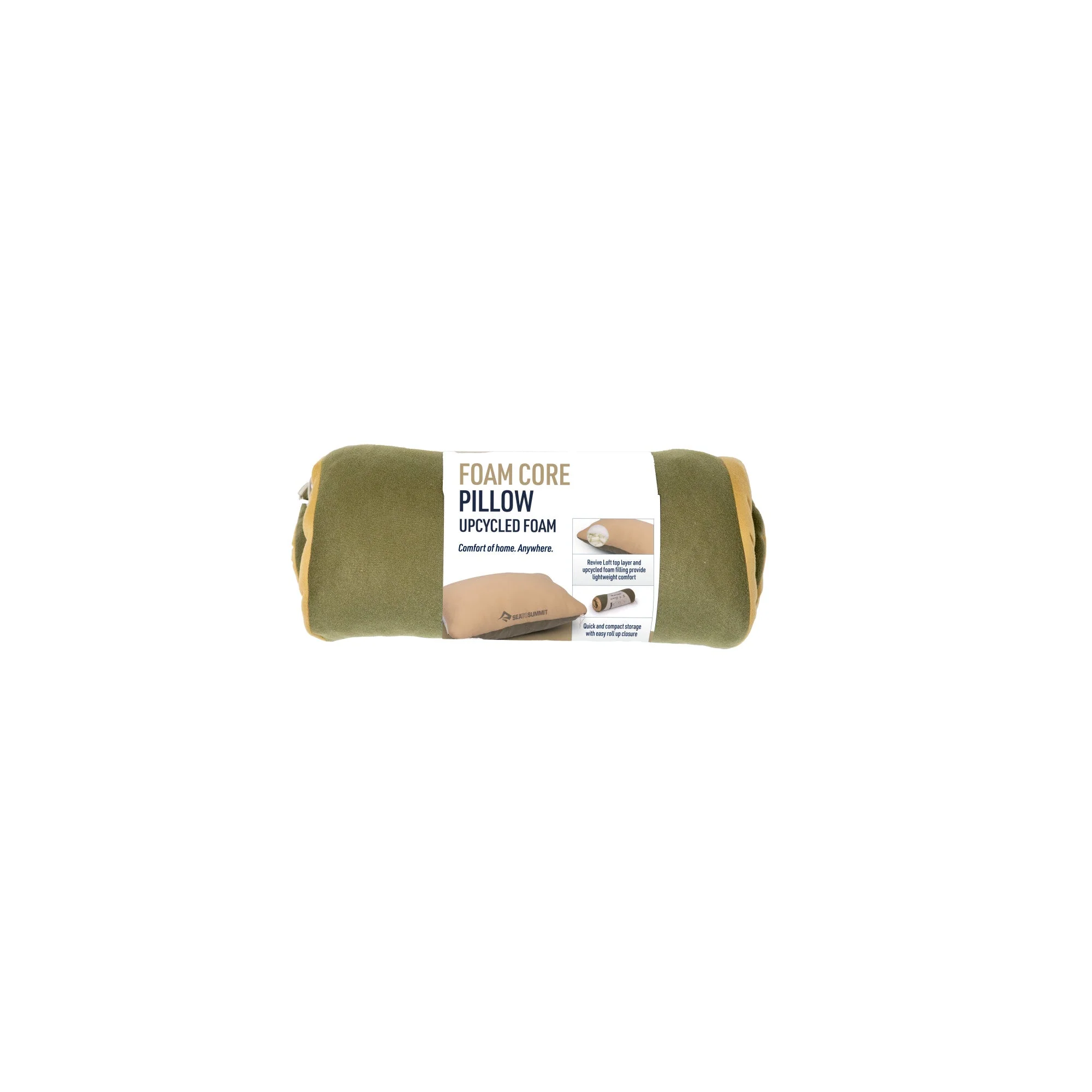 Sea to Summit Foam Core Pillow - Regular - Image 5