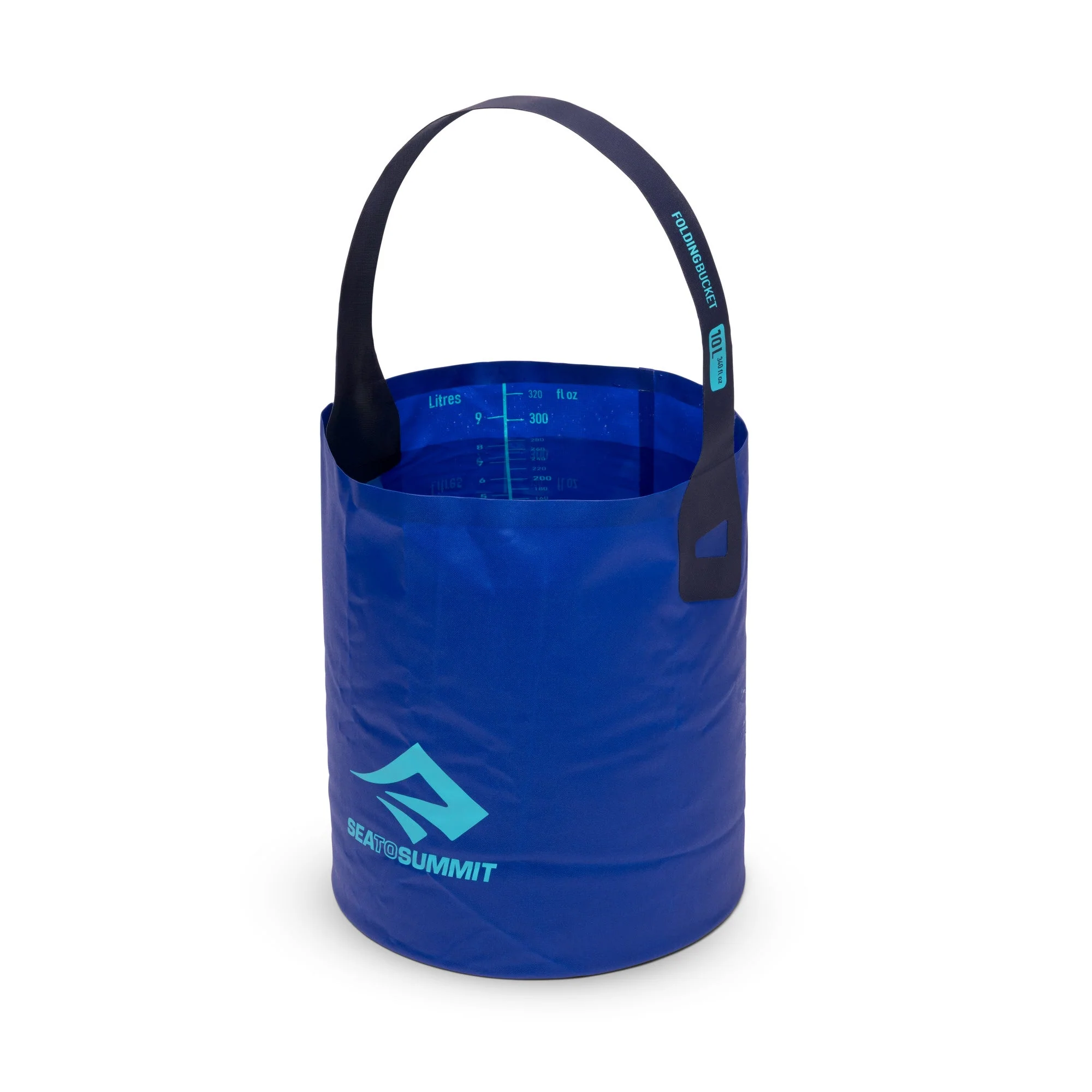 Sea to Summit Folding Bucket - 10L - Image 2