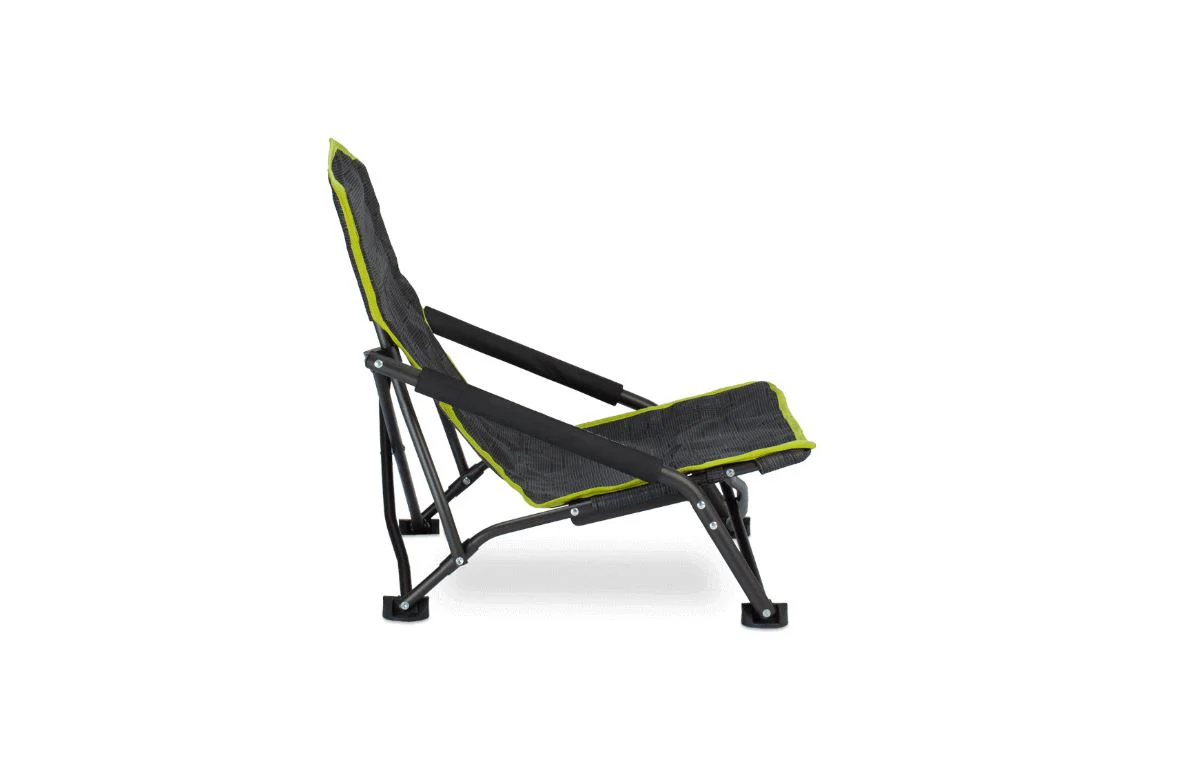 Zempire Frontrow Beach Camp Chair - Image 4