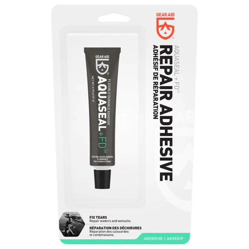 Gear Aid Aquaseal + FD Flexible Durable Adhesive - Image 2
