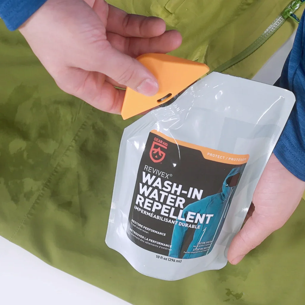 Gear Aid Revivex Wash-In Water Repellent - Image 2