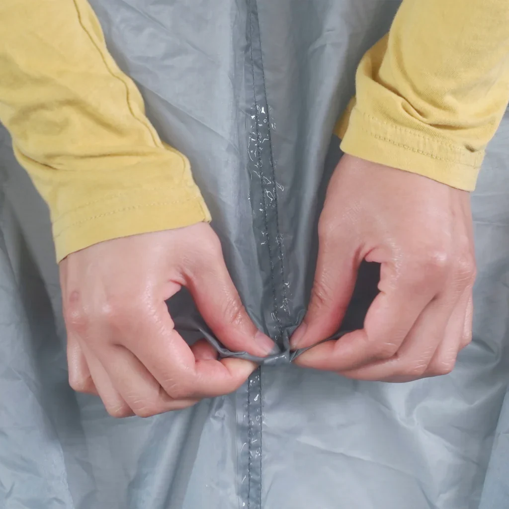 Gear Aid Seam Grip SIL Silicone Tent Sealant - Image 5