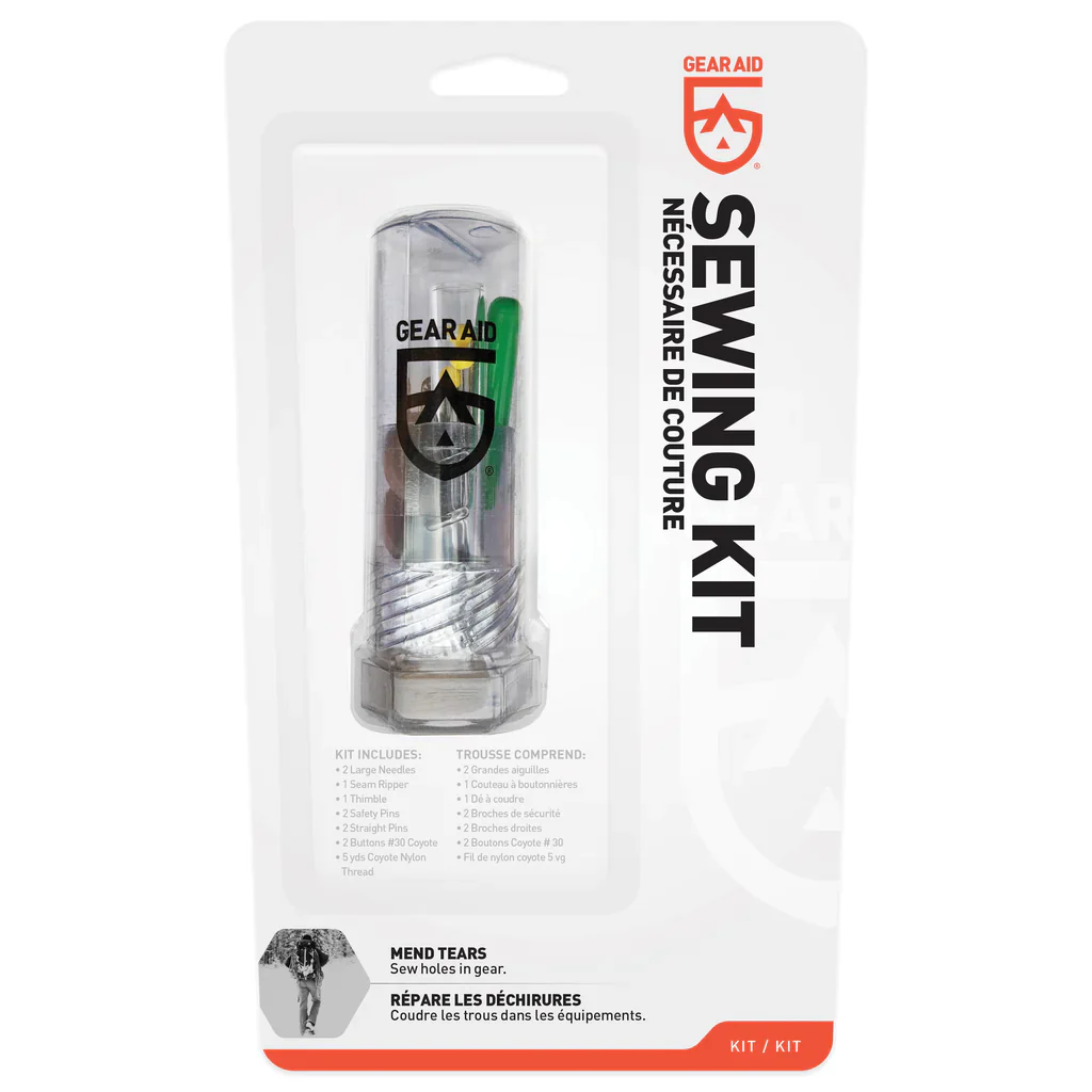 Gear Aid Sewing Kit - Image 2