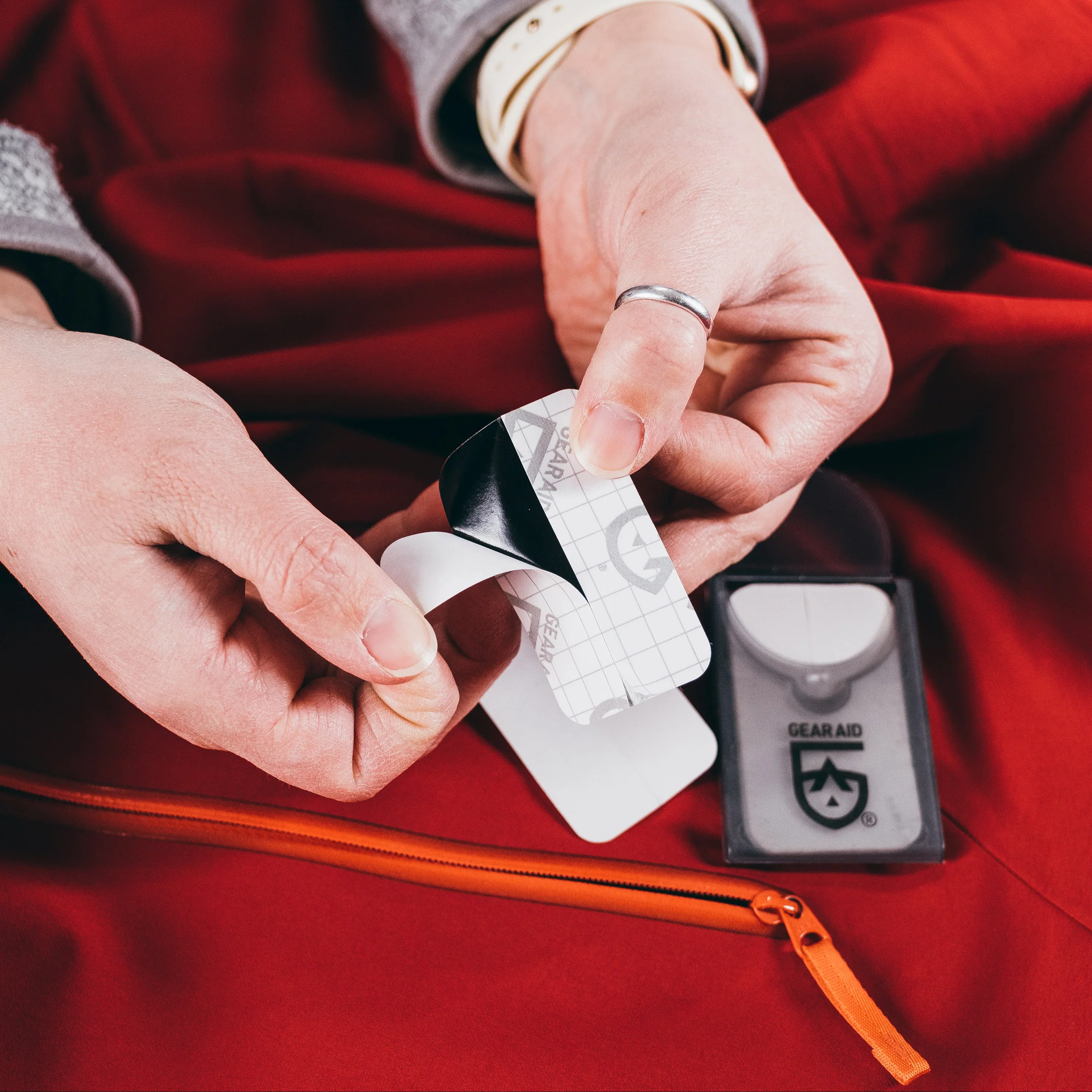 Gear Aid Tenacious Tape Mini Patches - Image 6
