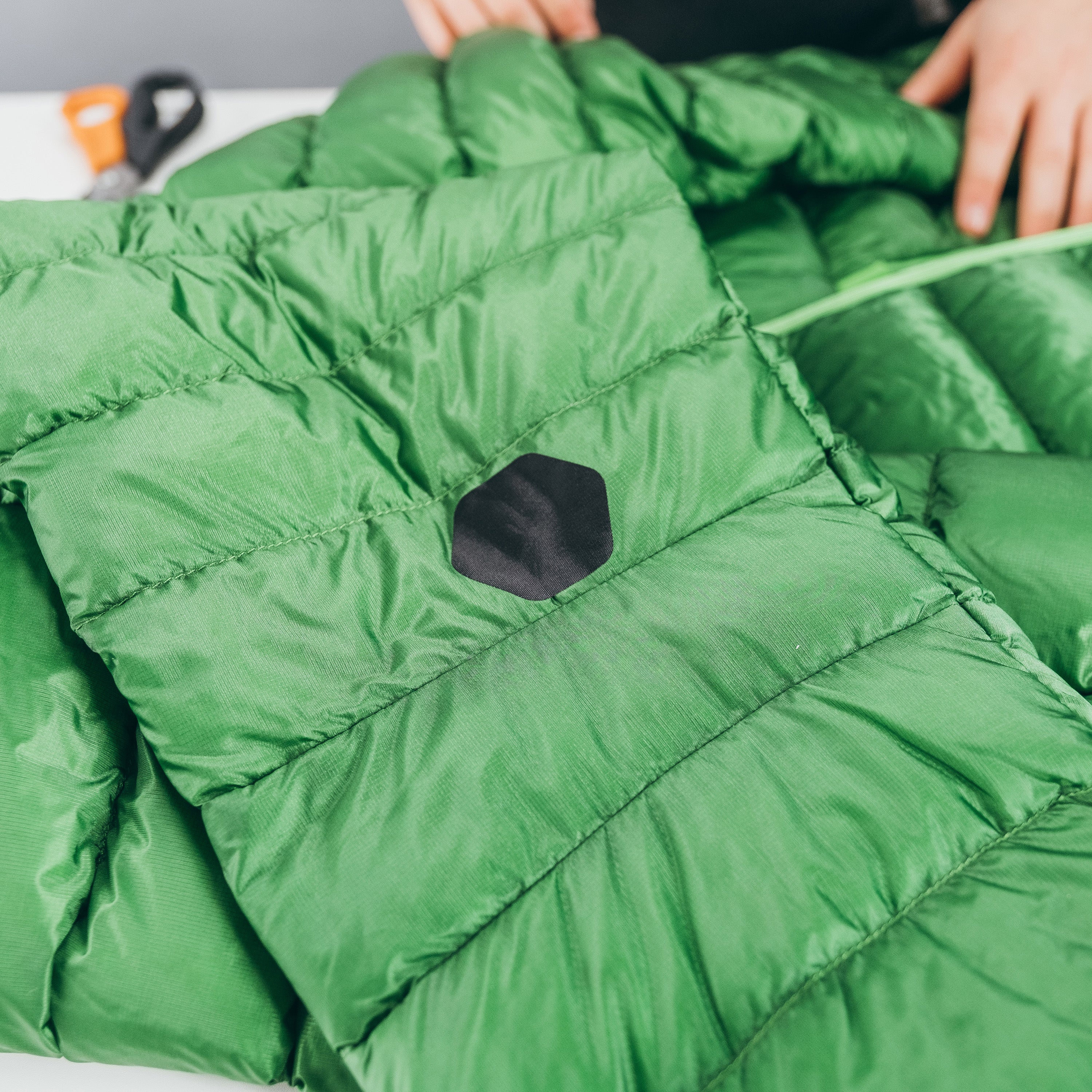 Gear Aid Tenacious Tape Hex Patches - Image 6