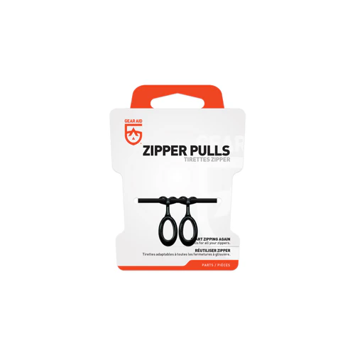 Gear Aid Zipper Pulls - Image 2