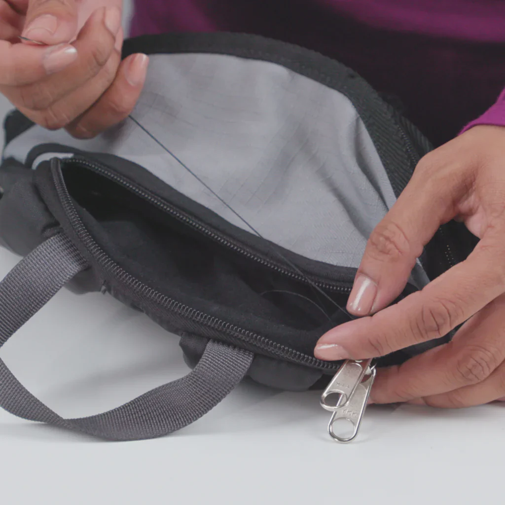 Gear Aid Zipper Repair kit - Image 7