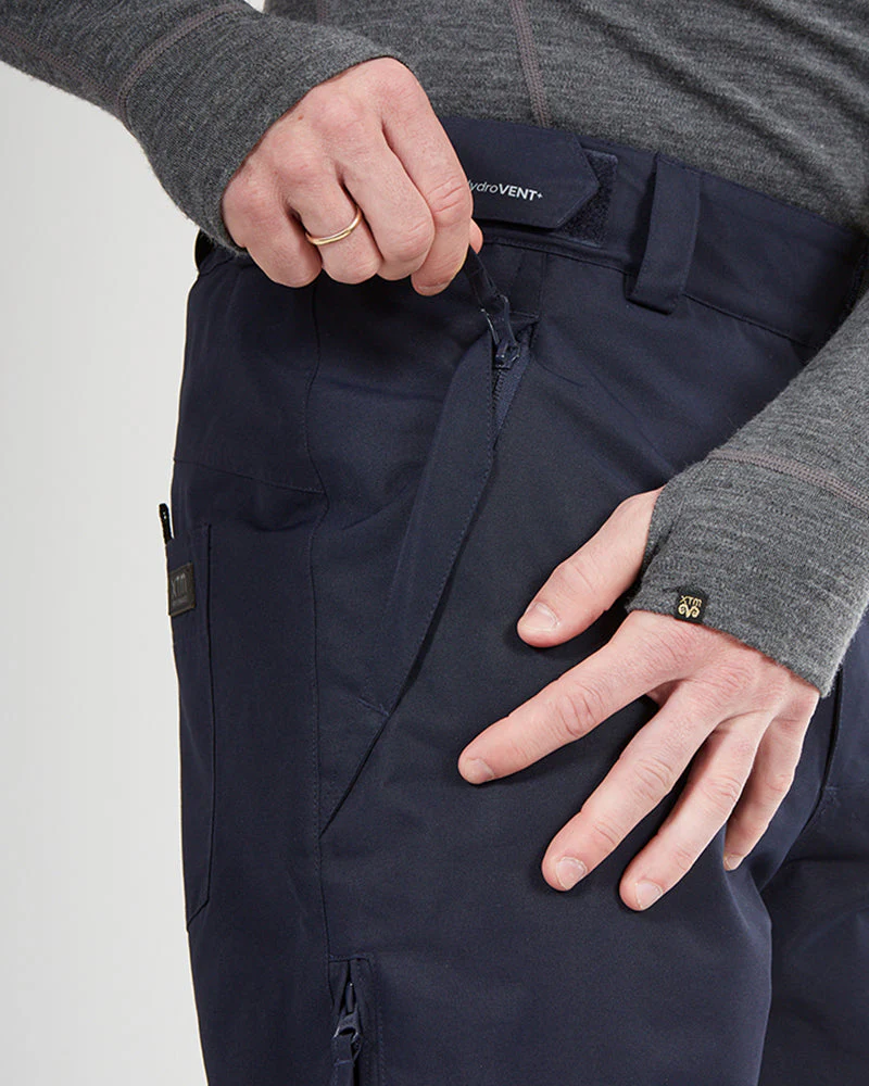 XTM Glide Mens Ski Pant - Image 12
