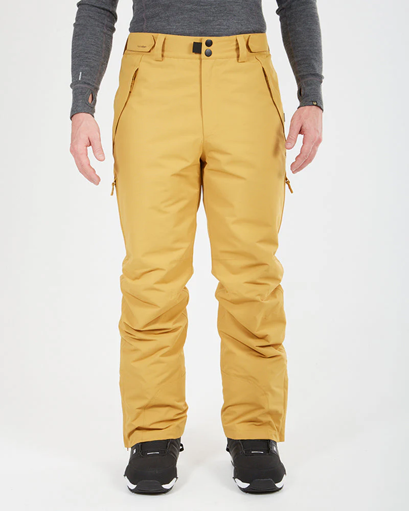 XTM Glide Mens Ski Pant - Image 13