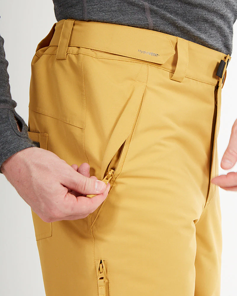 XTM Glide Mens Ski Pant - Image 19