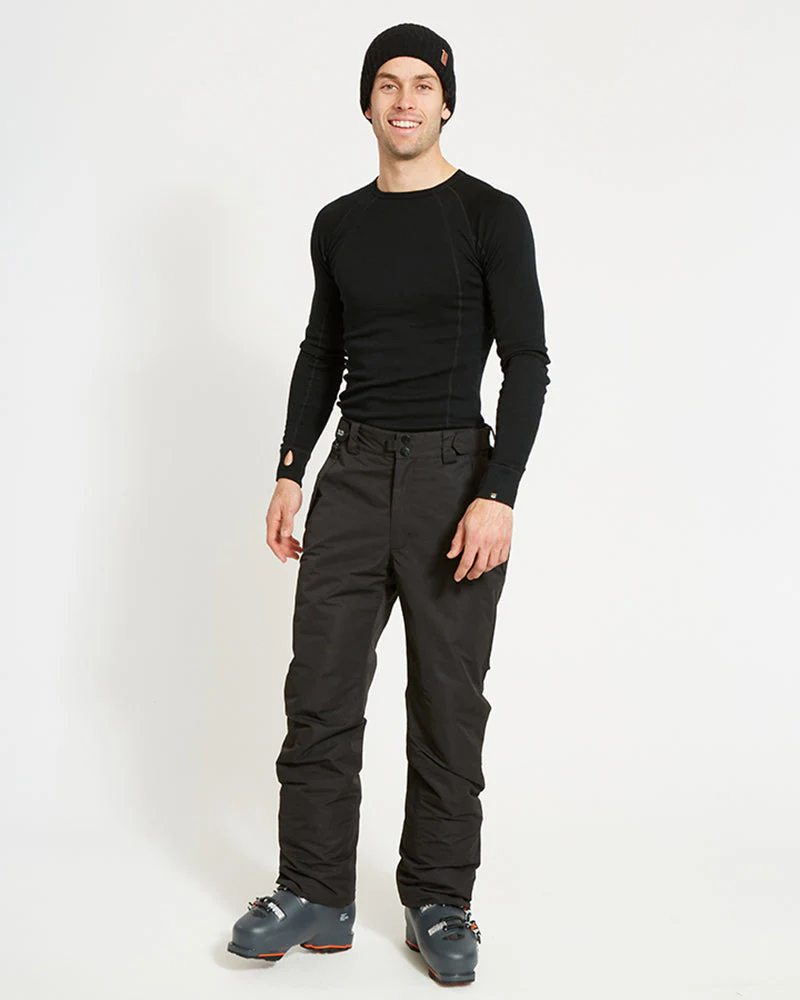 XTM Glide Mens Ski Pant - Image 2