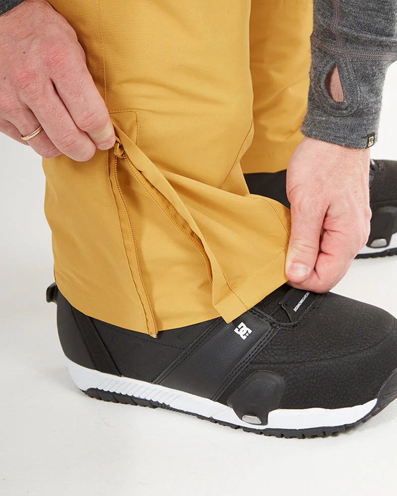 XTM Glide Mens Ski Pant - Image 23
