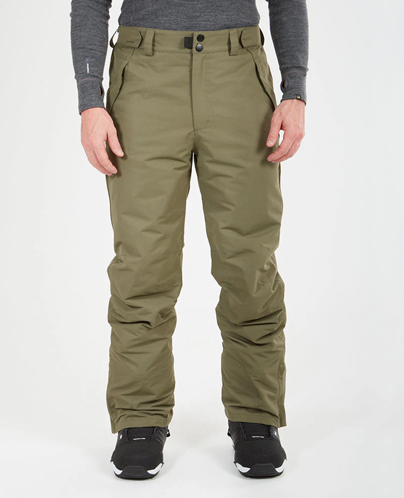 XTM Glide Mens Ski Pant - Image 25