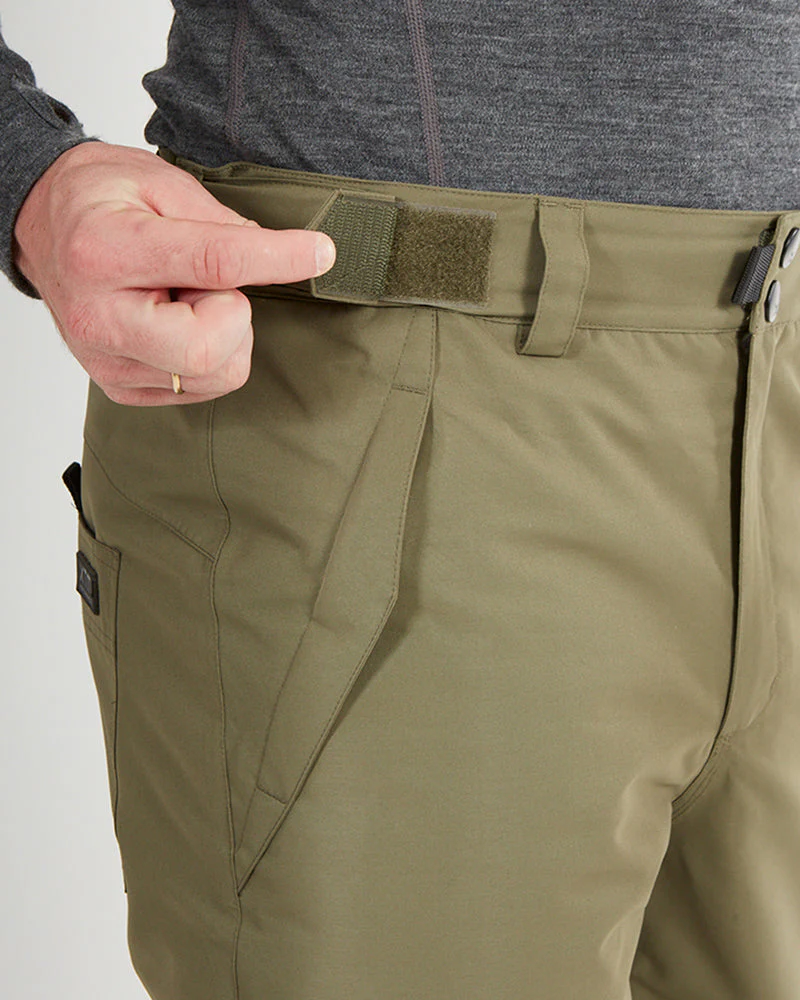 XTM Glide Mens Ski Pant - Image 28