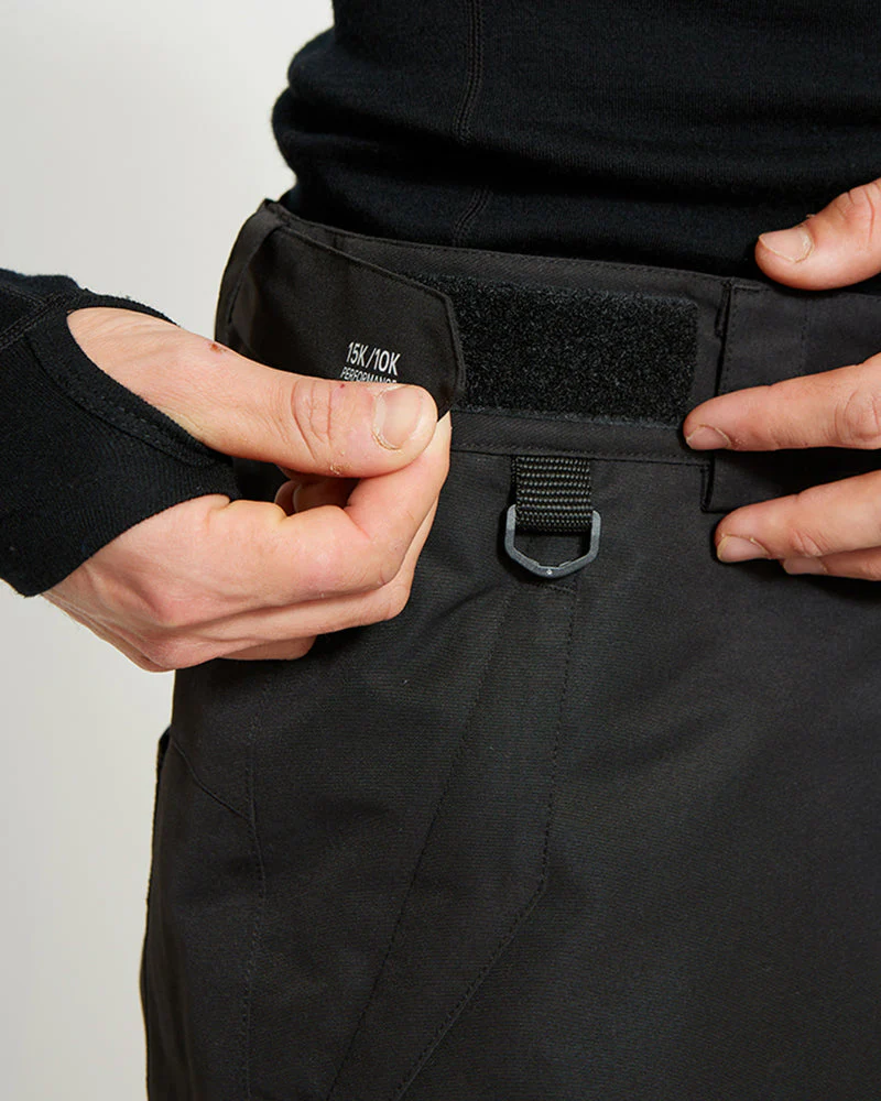 XTM Glide Mens Ski Pant - Image 3