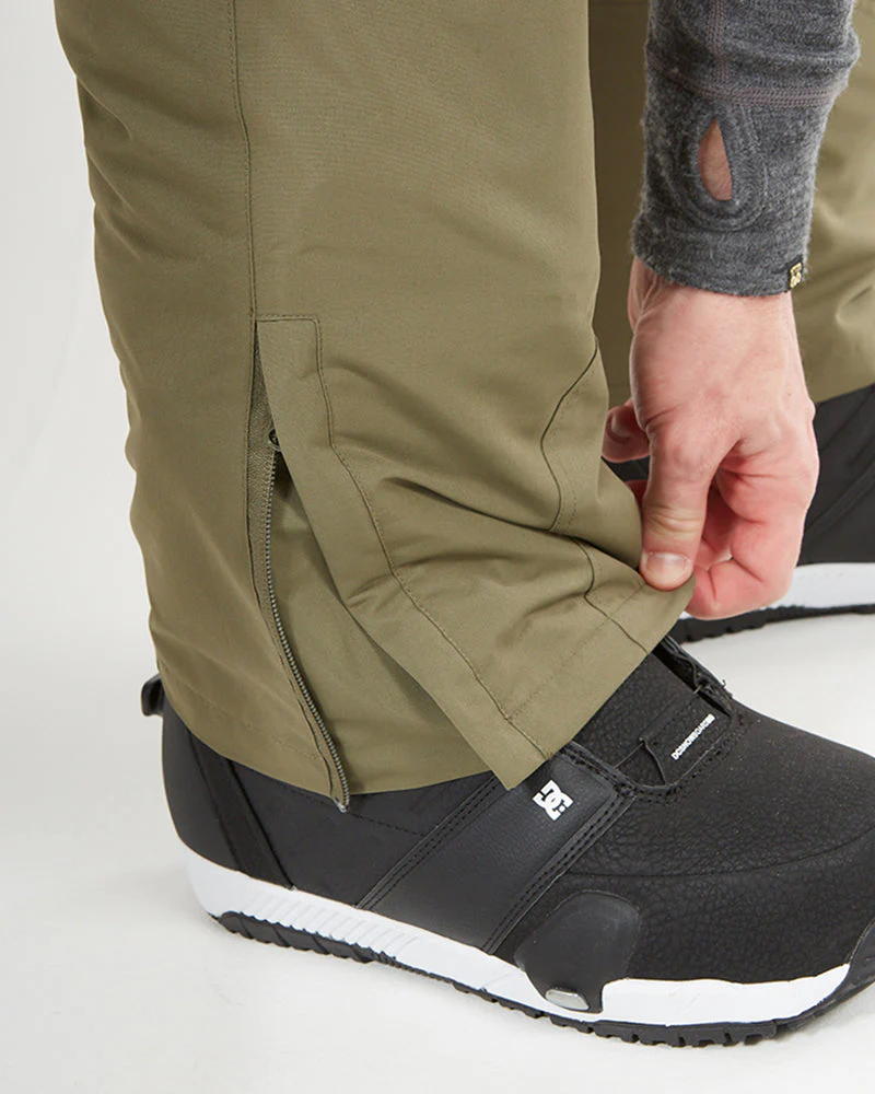 XTM Glide Mens Ski Pant - Image 31