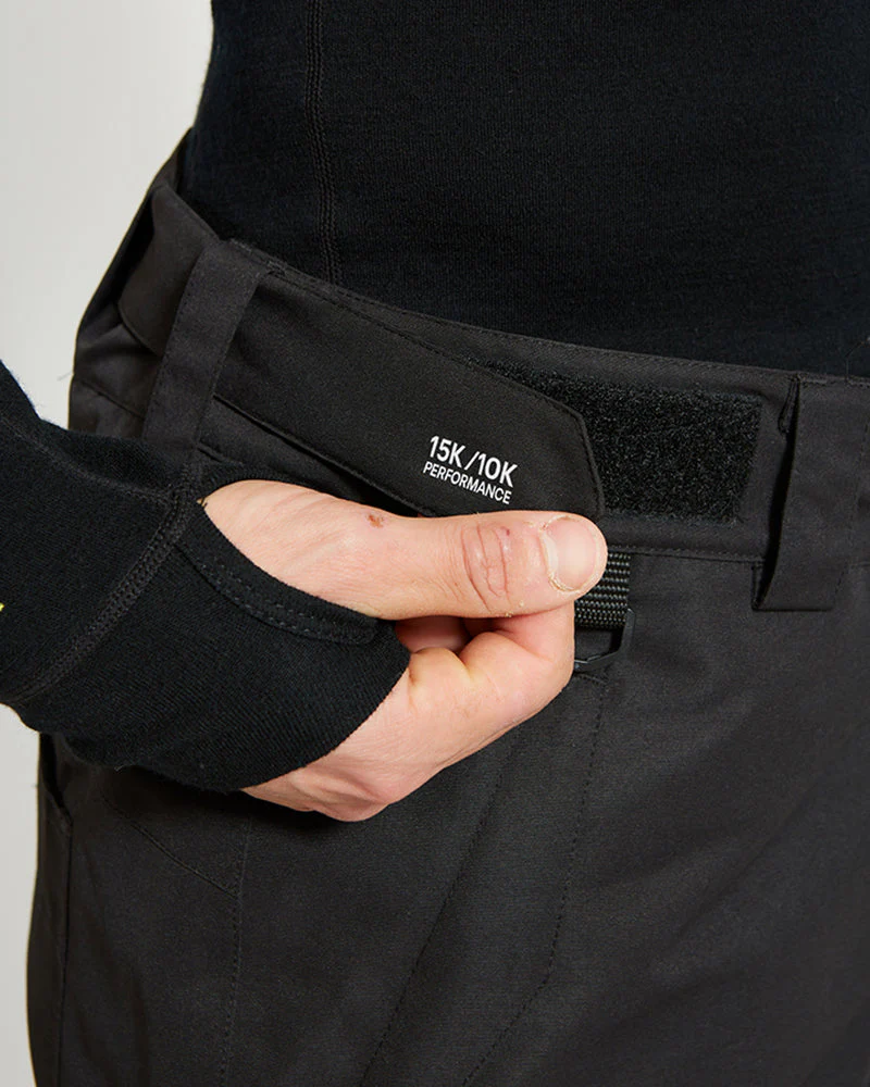 XTM Glide Mens Ski Pant - Image 4