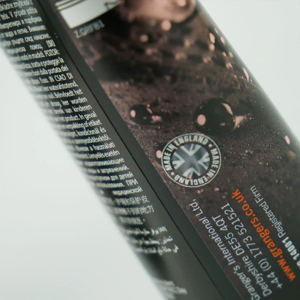 Grangers Leather Conditioner 75ml - Image 3