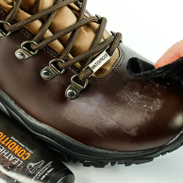 Grangers Leather Conditioner 75ml - Image 4