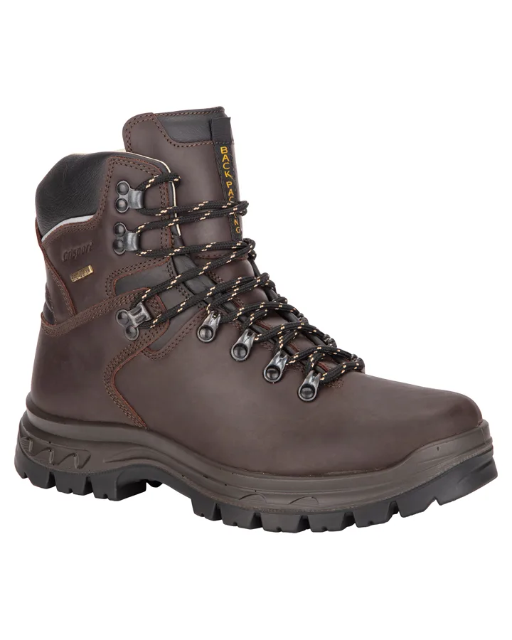 Grisport Denali Mid