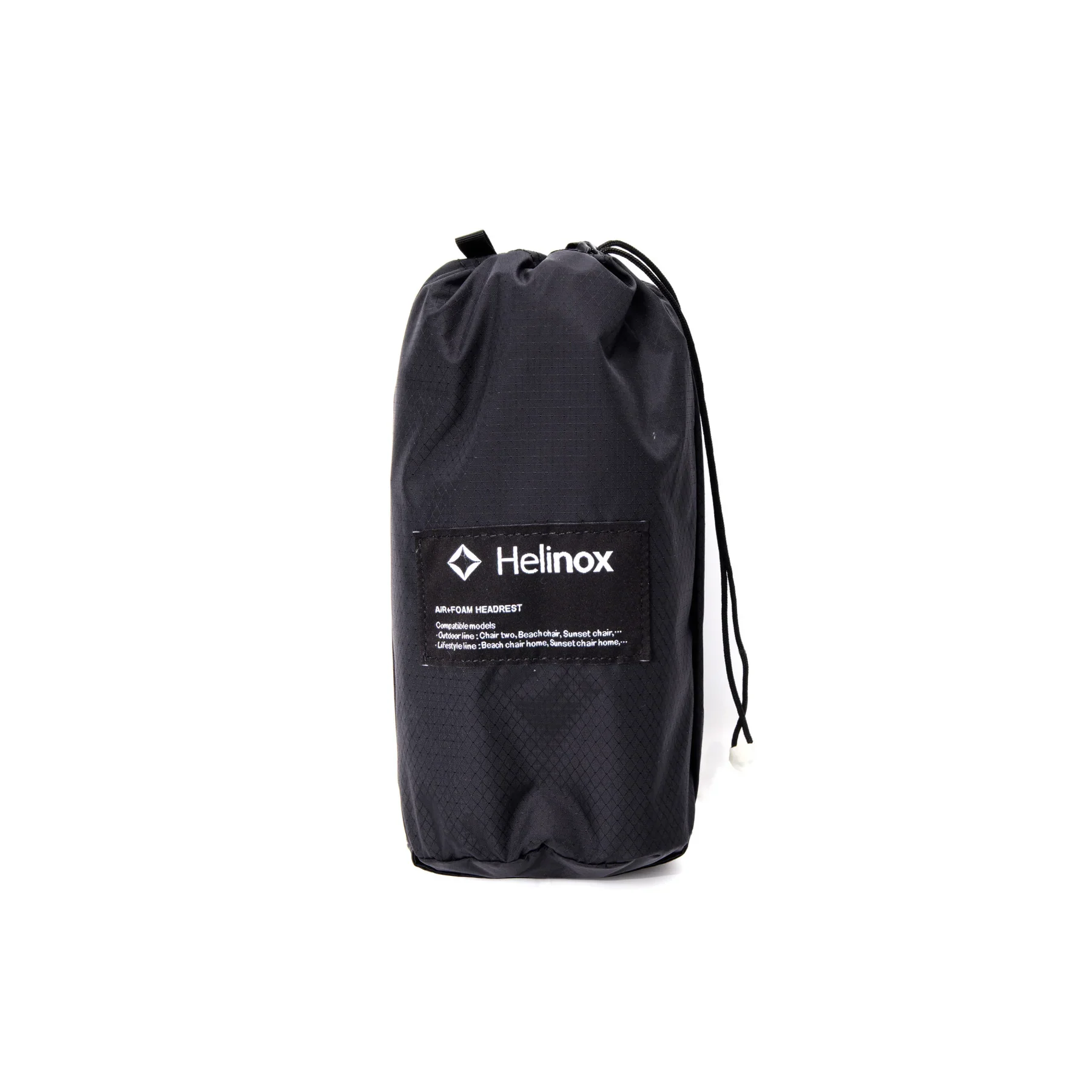 Helinox Air + Foam Headrest - Image 2