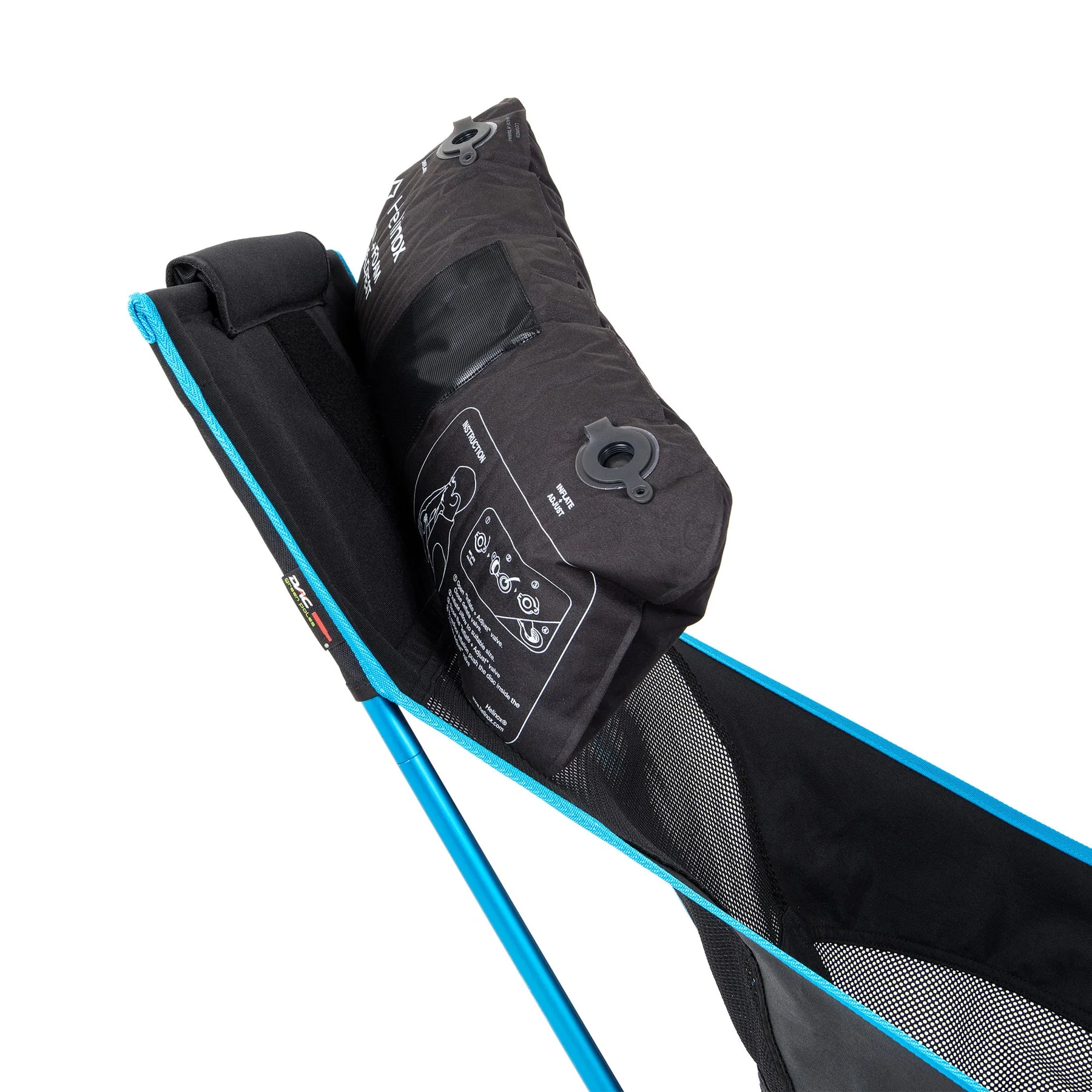 Helinox Air + Foam Headrest - Image 4