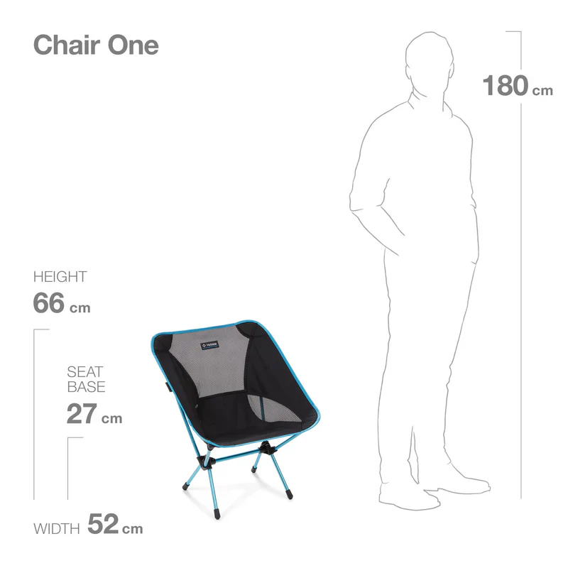 Helinox Chair One - Image 5