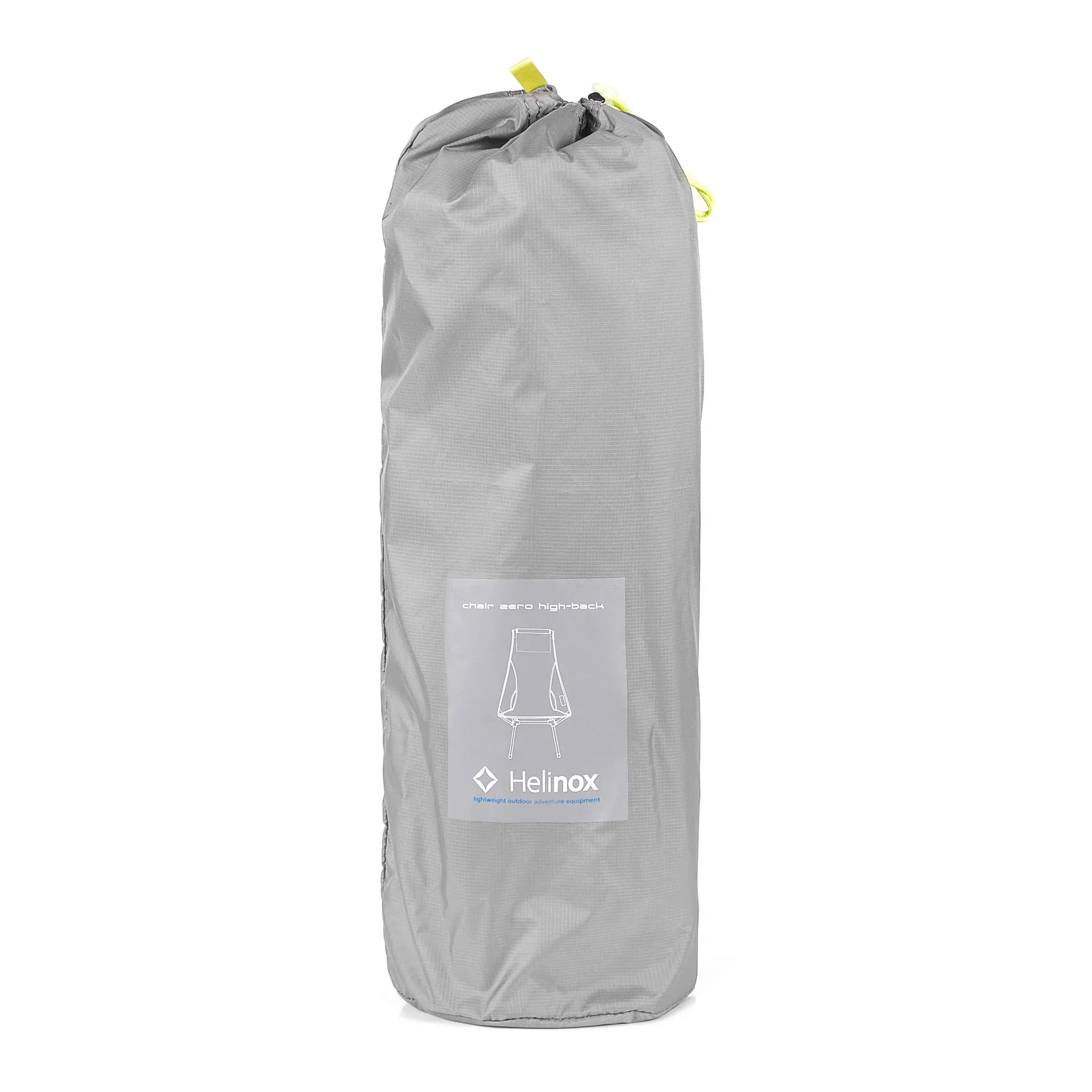 Helinox Chair Zero Highback - Image 9