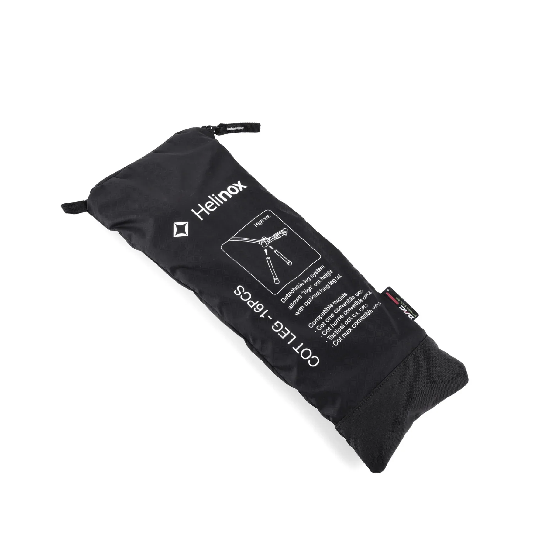 Helinox Cot Leg - Image 6