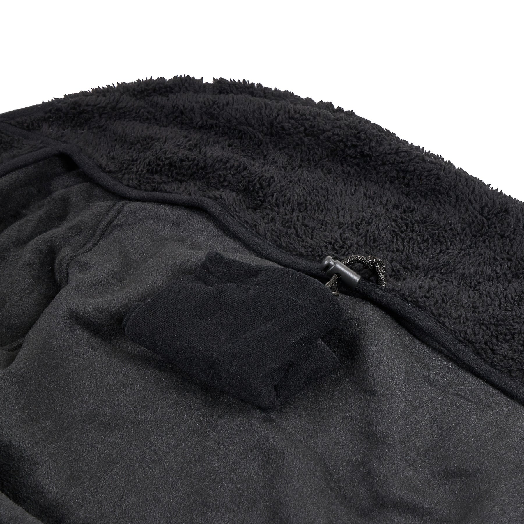 Helinox Fleece Seat Warmer - Image 4