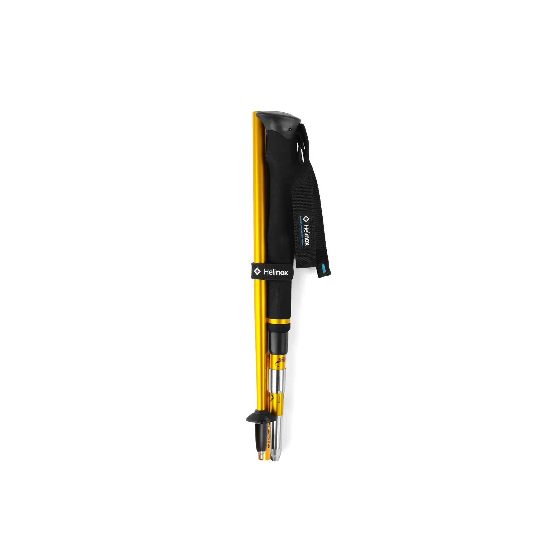 Helinox Passport Series TL120 Adjustable Poles - Image 2