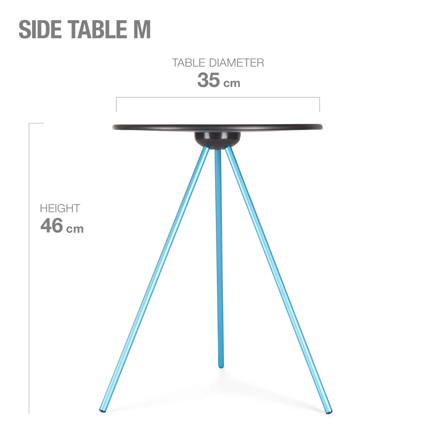 Helinox Side Table - Image 5