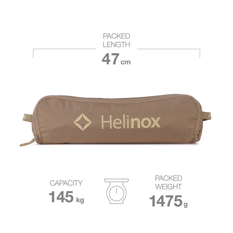 Helinox Sunset Chair - Image 8