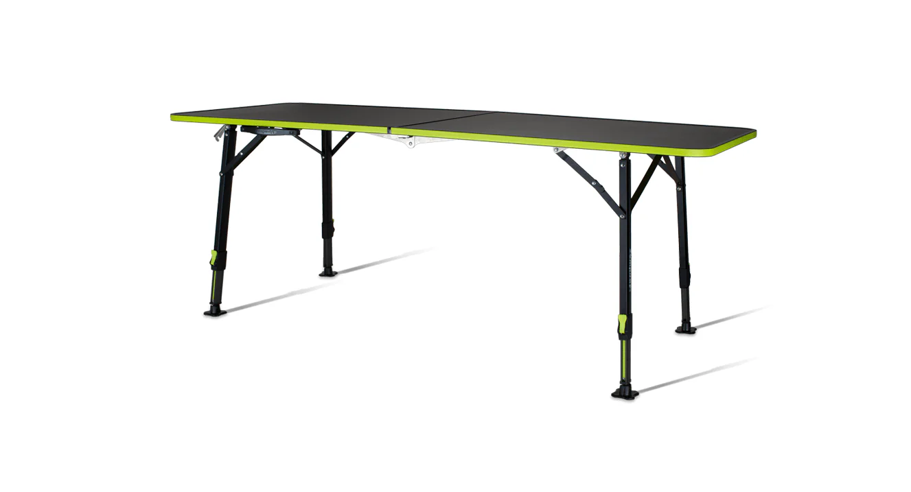 Zempire Hexolite 160 Lightweight Camp Table - Image 2