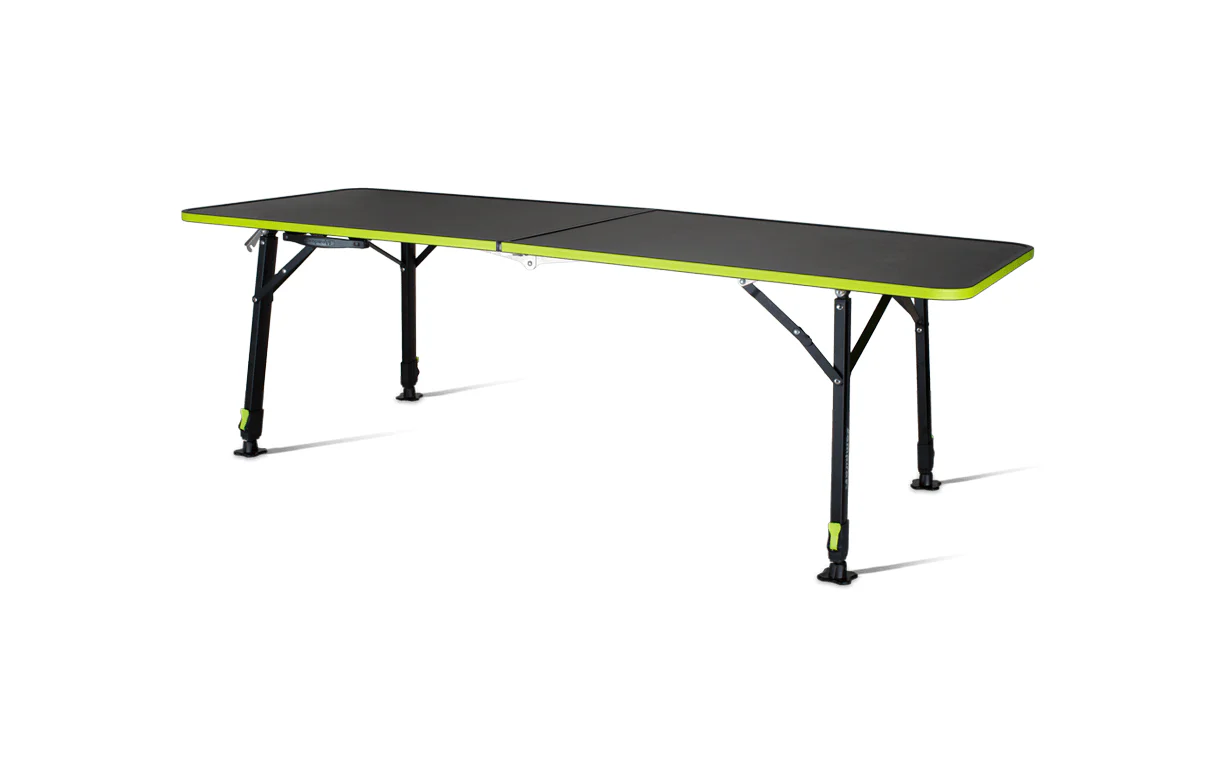 Zempire Hexolite 160 Lightweight Camp Table - Image 3