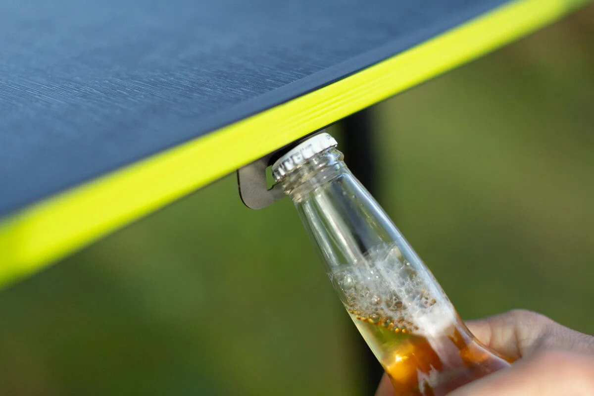 Zempire Hexolite 160 Lightweight Camp Table - Image 9