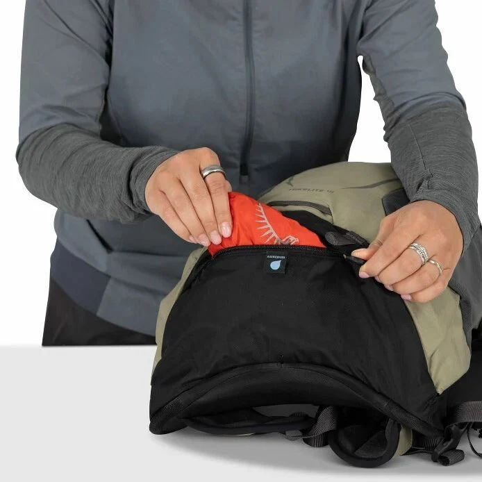 Osprey Hikelite 18 (Unisex) - Image 6