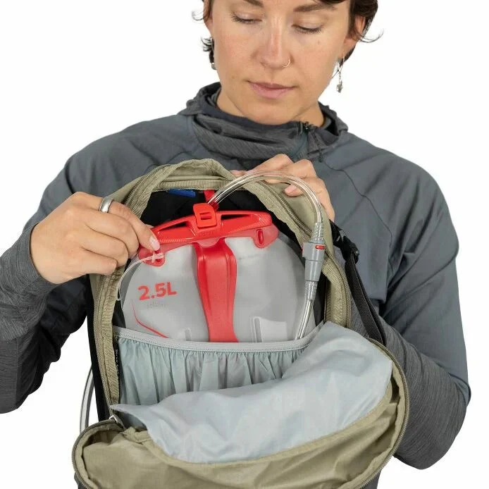 Osprey Hikelite 18 (Unisex) - Image 8
