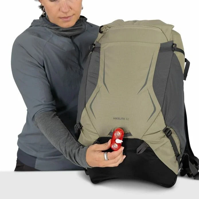 Osprey Hikelite 32 (Unisex) - Image 4