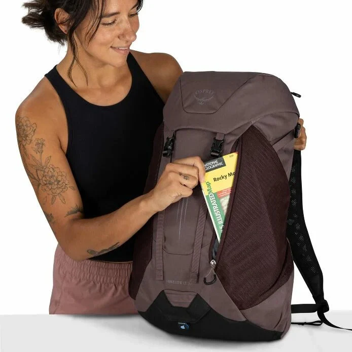 Osprey Hikelite LT 30 (Unisex) - Image 7