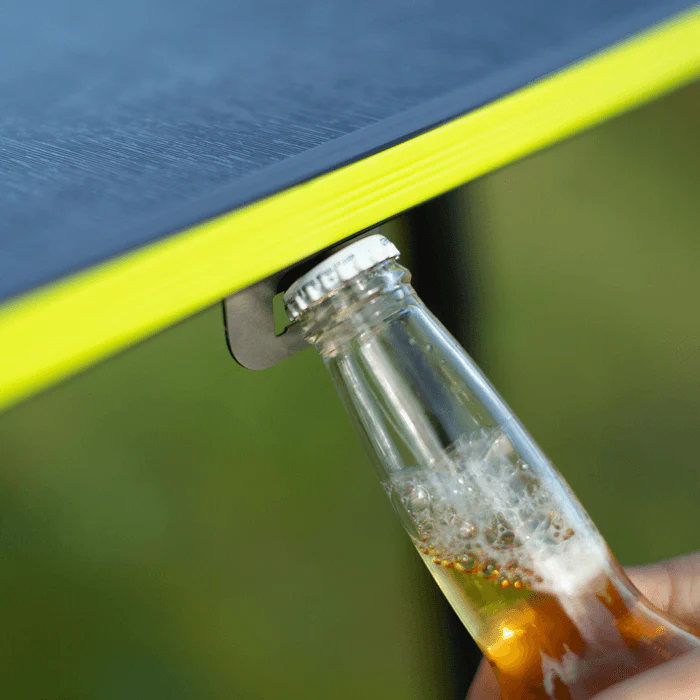 Zempire Hexolite 80 Lightweight Camp Table - Image 12