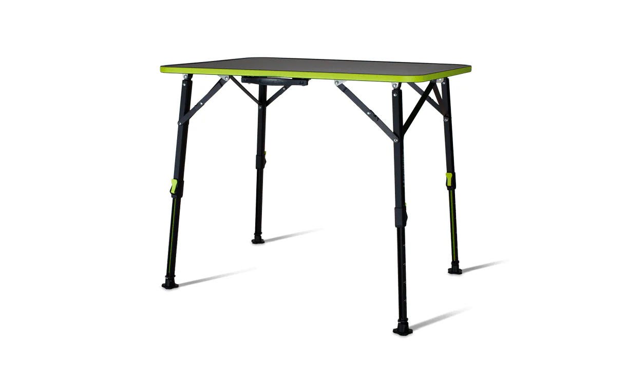 Zempire Hexolite 80 Lightweight Camp Table - Image 3